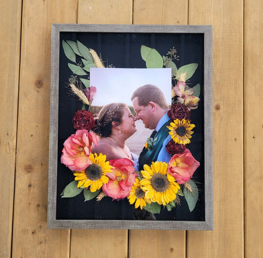 Personalizing Your Preserved Piece