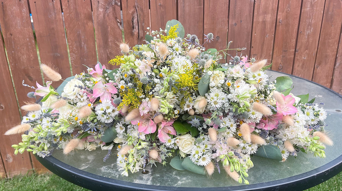 What Preserving a Wedding Bouquet Means to Me?