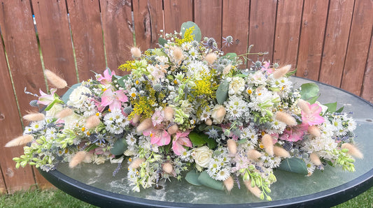 What Preserving a Wedding Bouquet Means to Me?