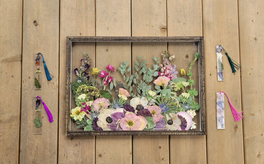 Turning Memorial Flowers into Meaningful Tributes