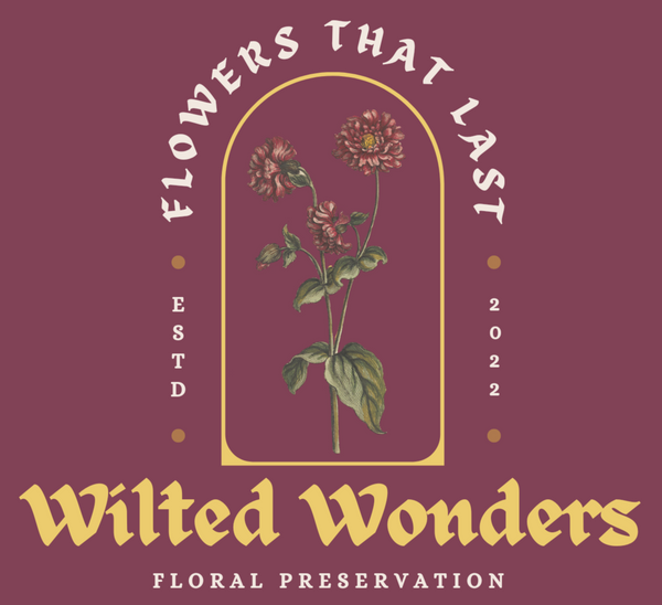 Wilted Wonders Floral Preservation