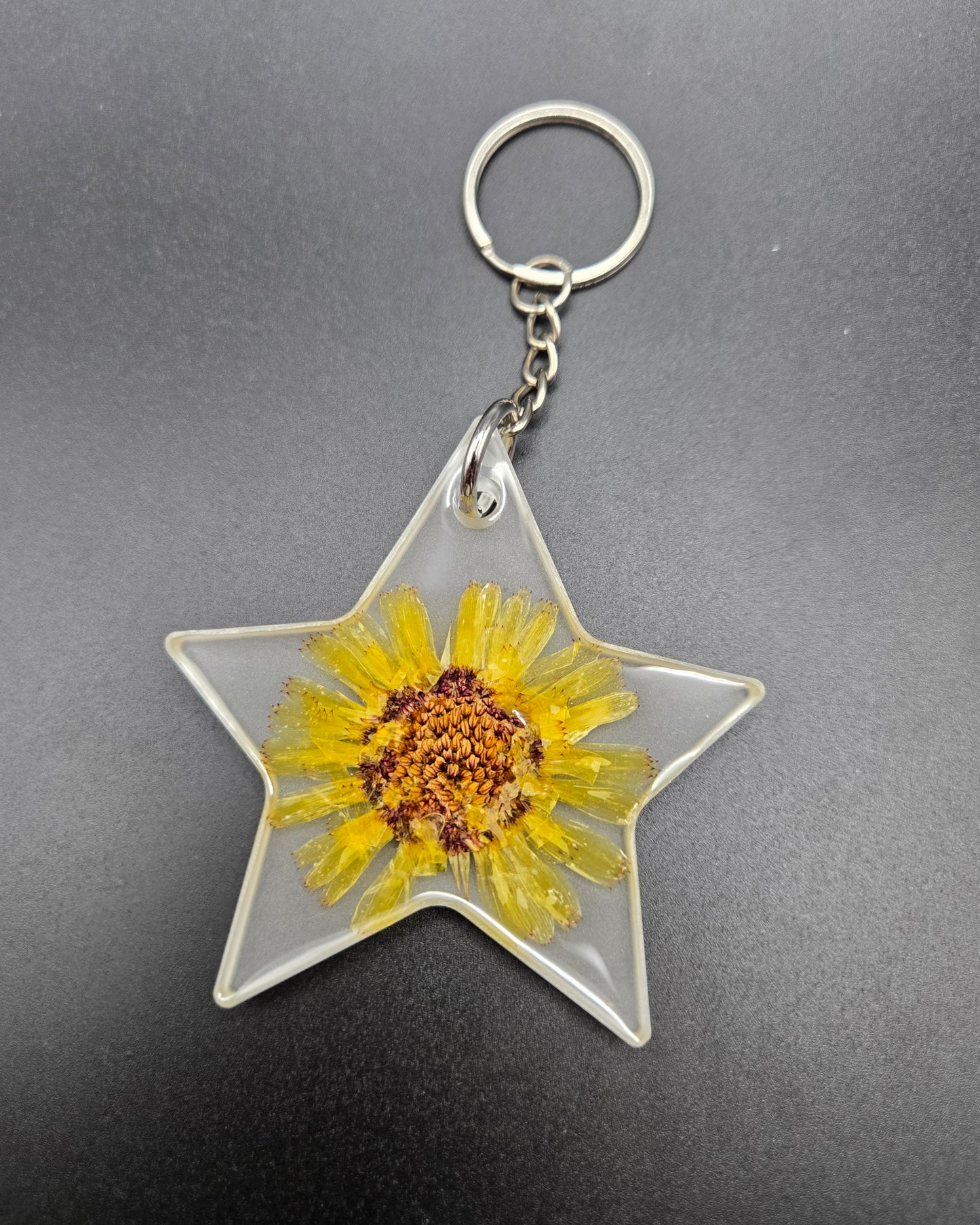 Star Keychains
