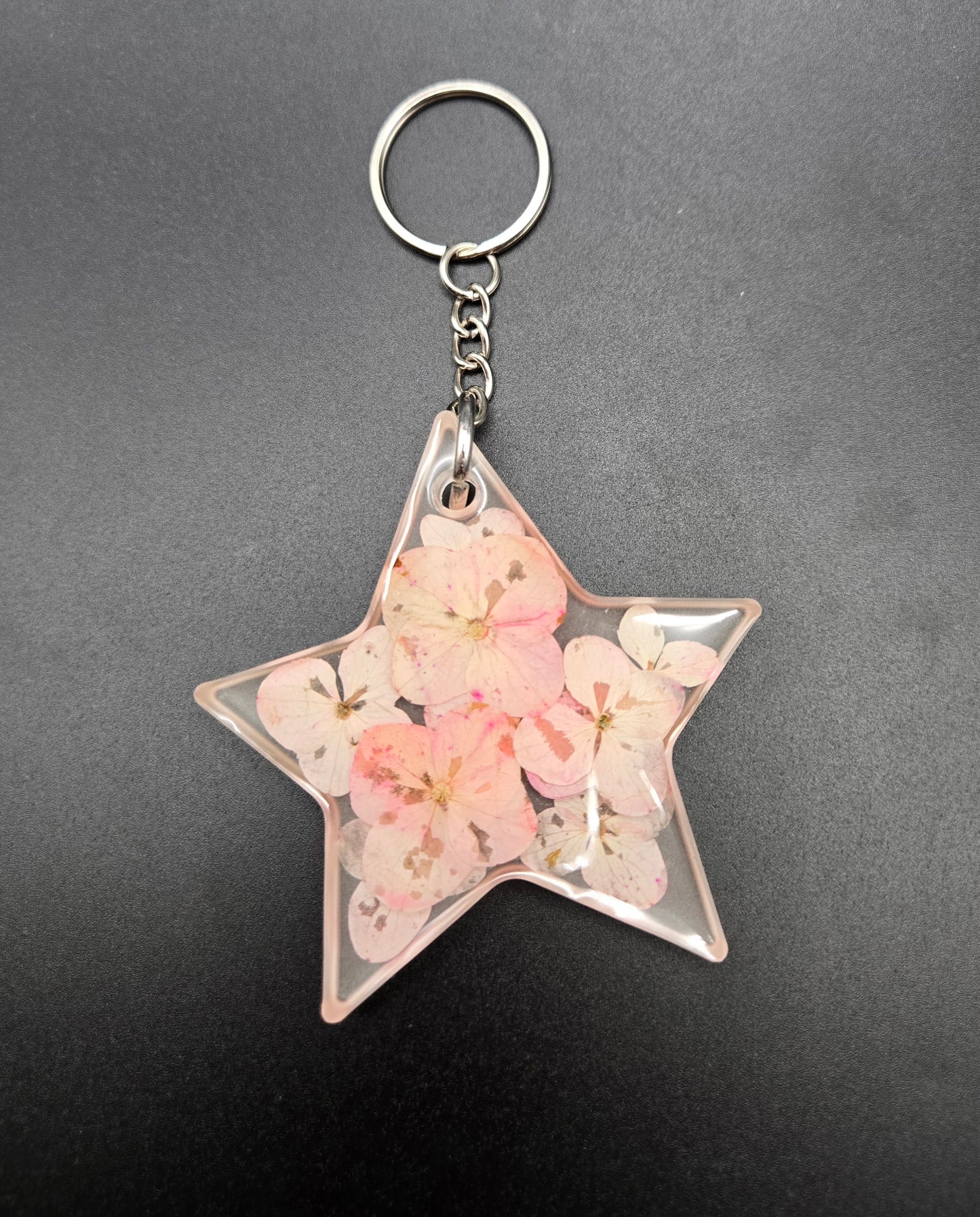 Star Keychains