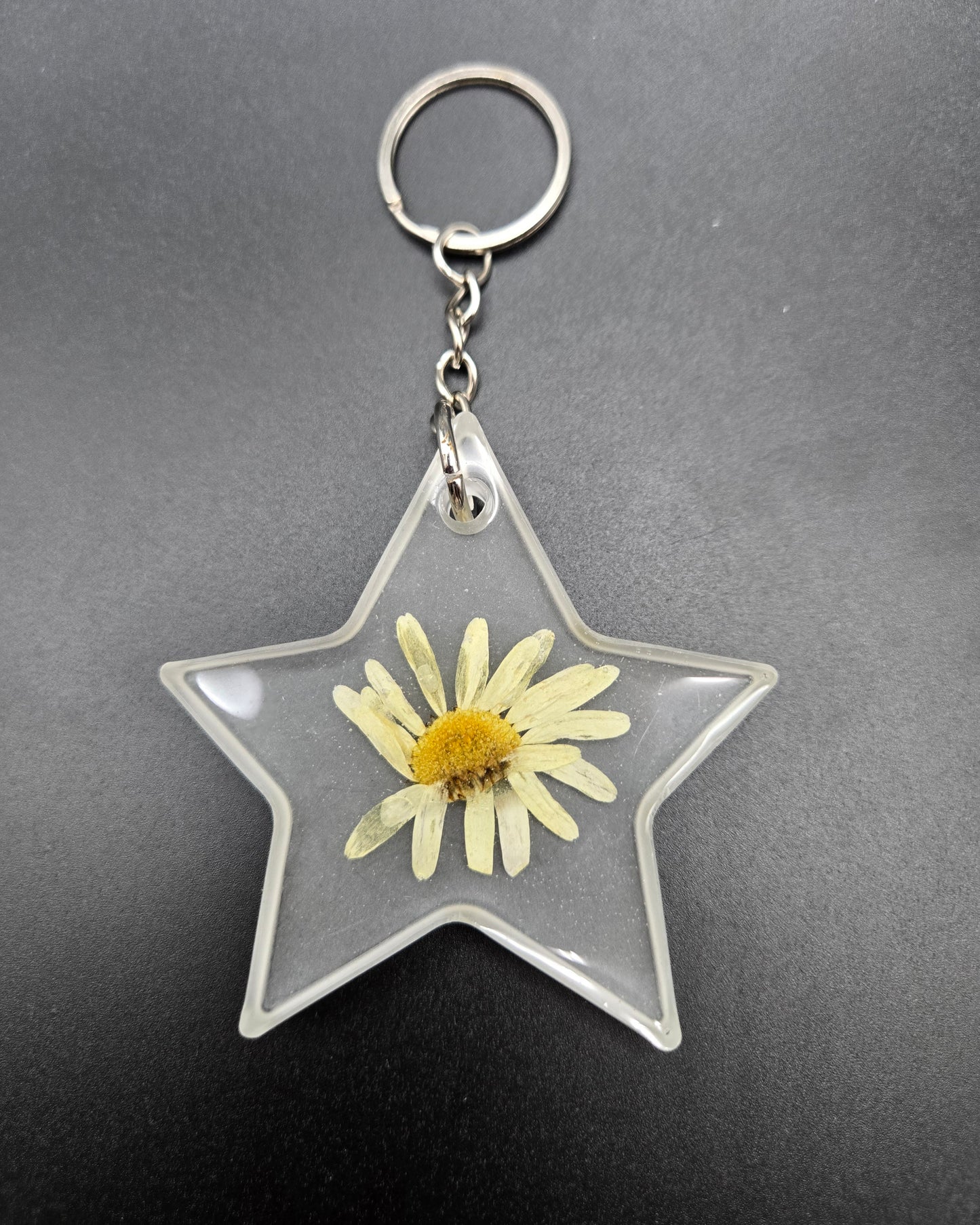 Star Keychains