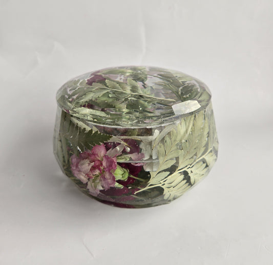 Deep Trinket Jar