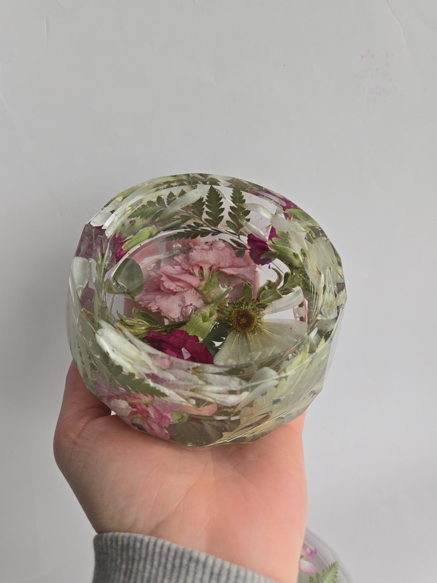 Deep Trinket Jar
