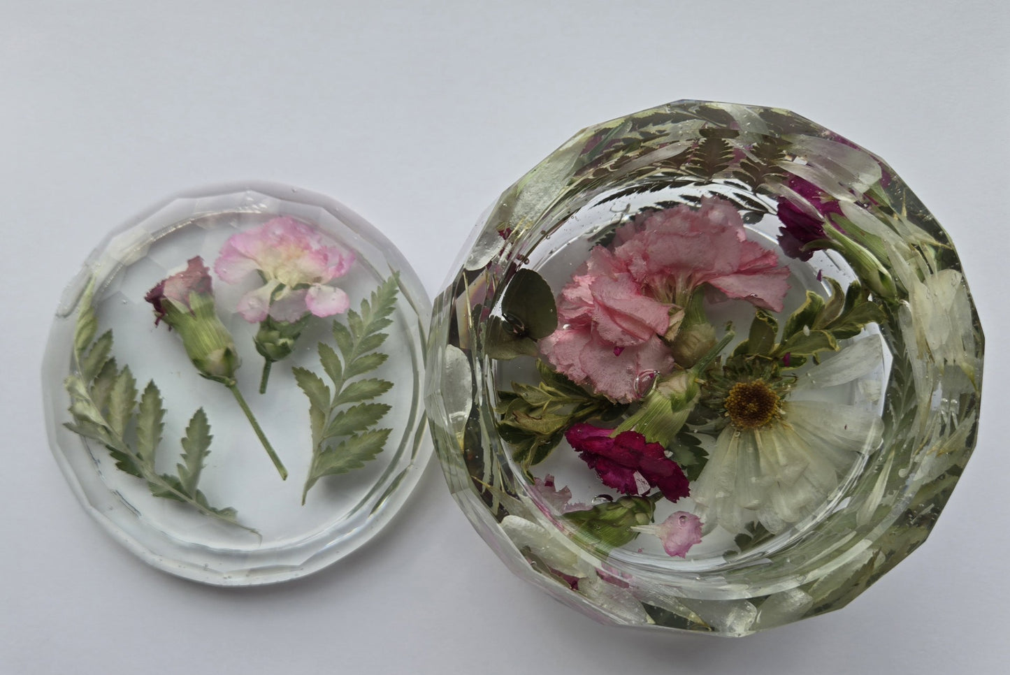 Deep Trinket Jar