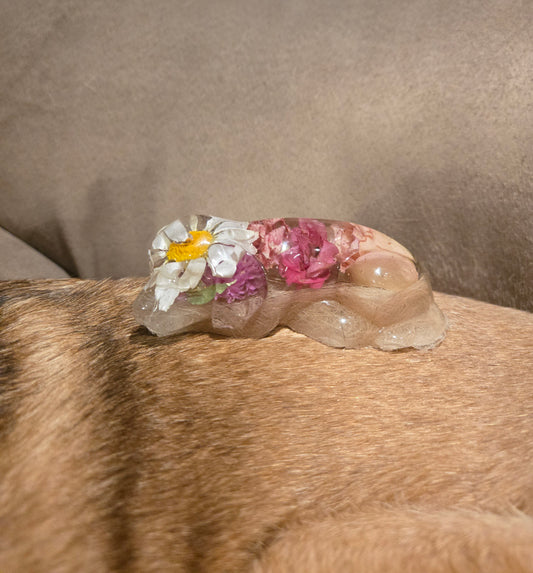 Pet Keepsake