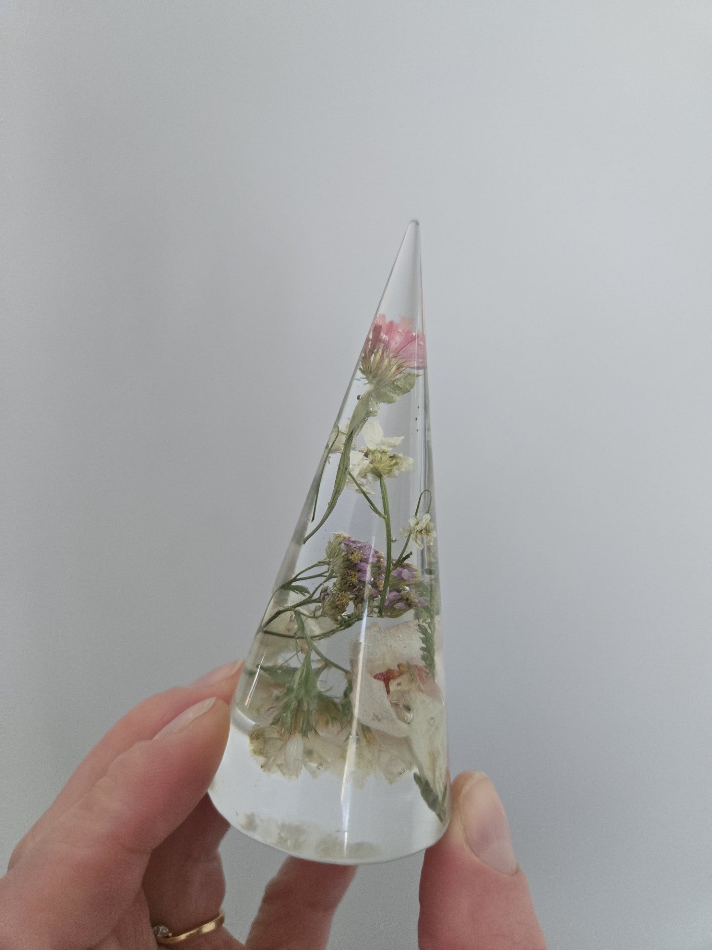 Ring Holder