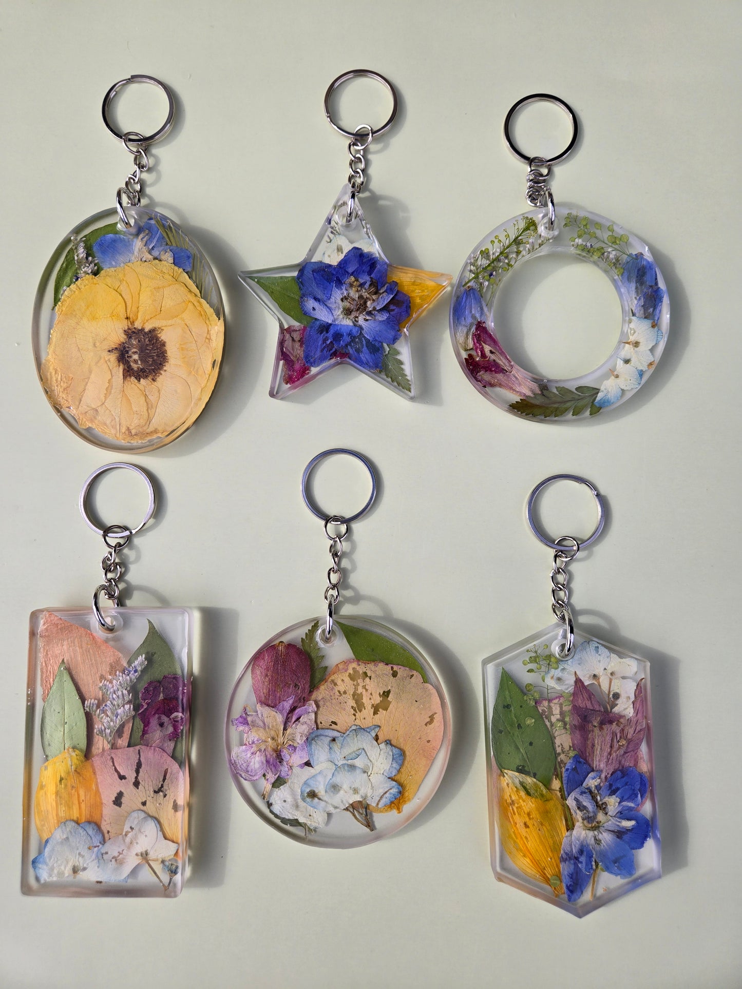 Keychains