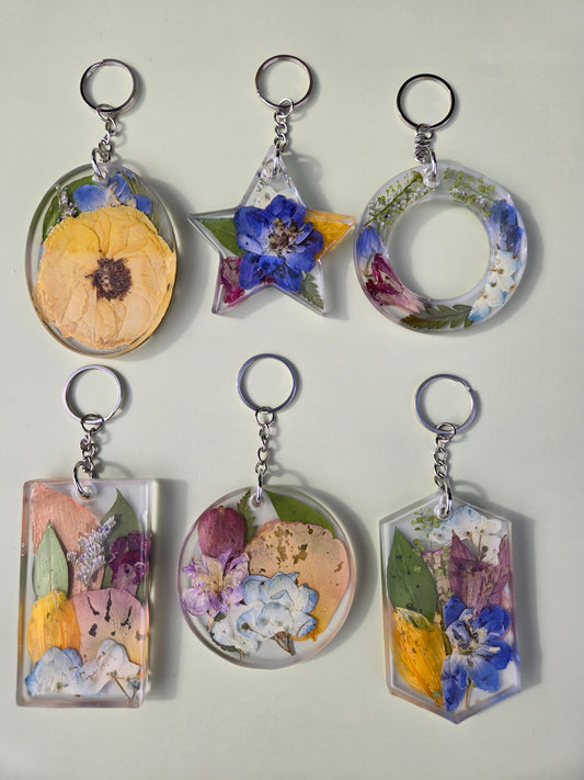 Keychains