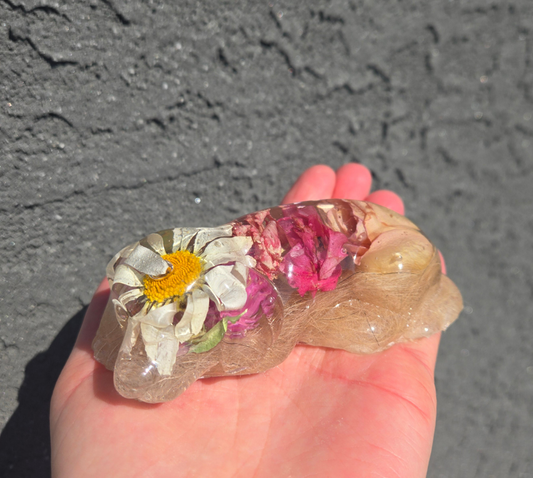 Pet Memorial Keepsake
