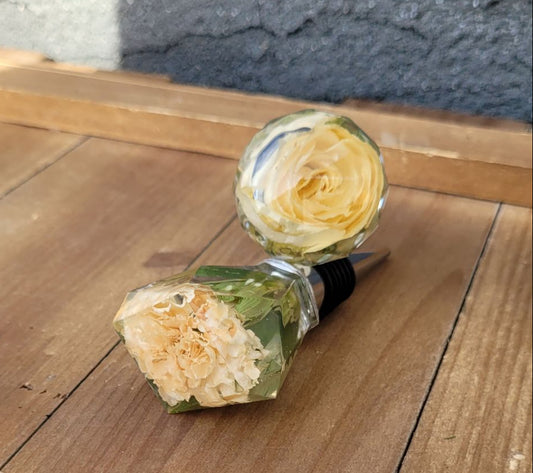 Wine Stopper