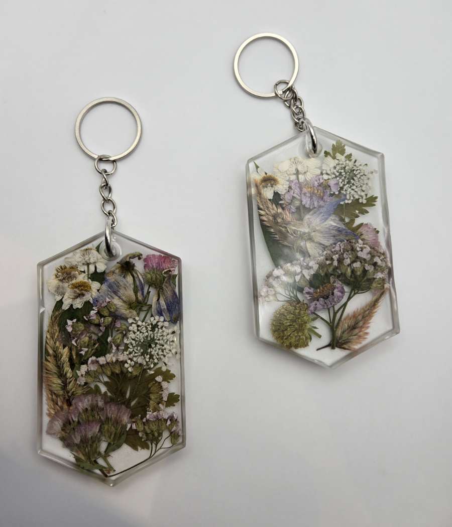 Keychains