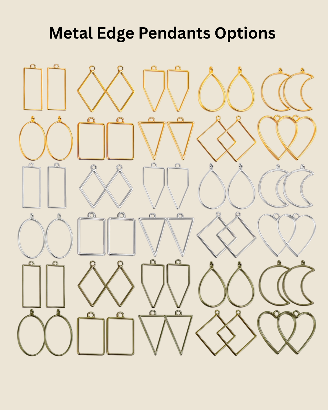 Floral Jewelry