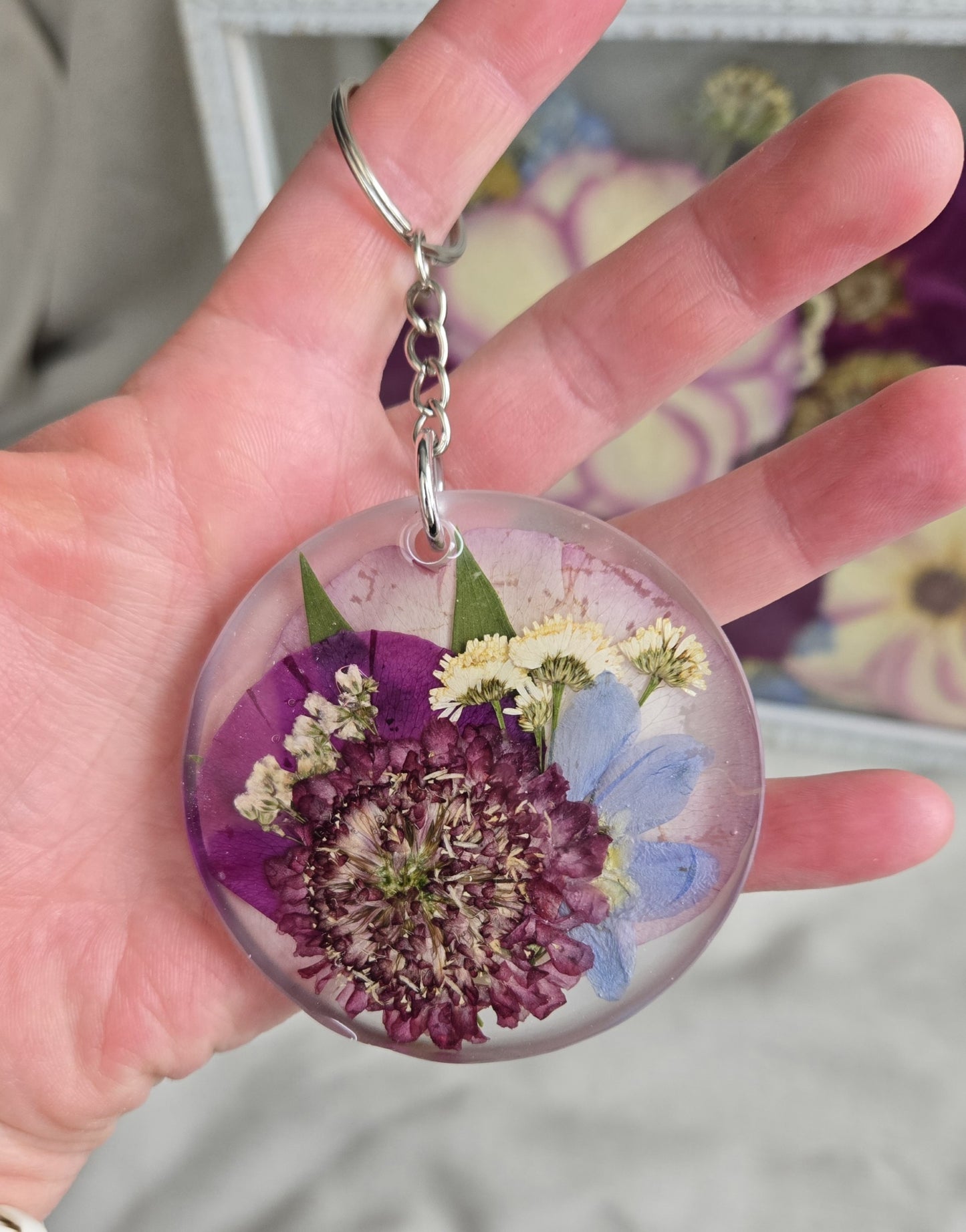 Keychains