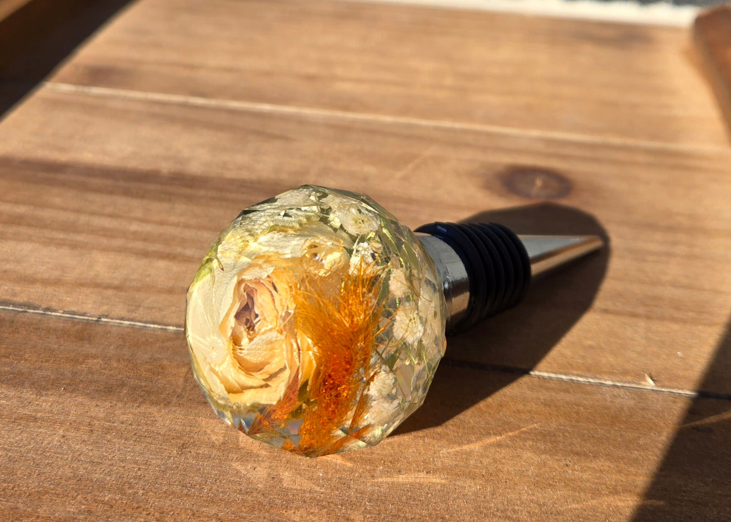 Wine Stopper