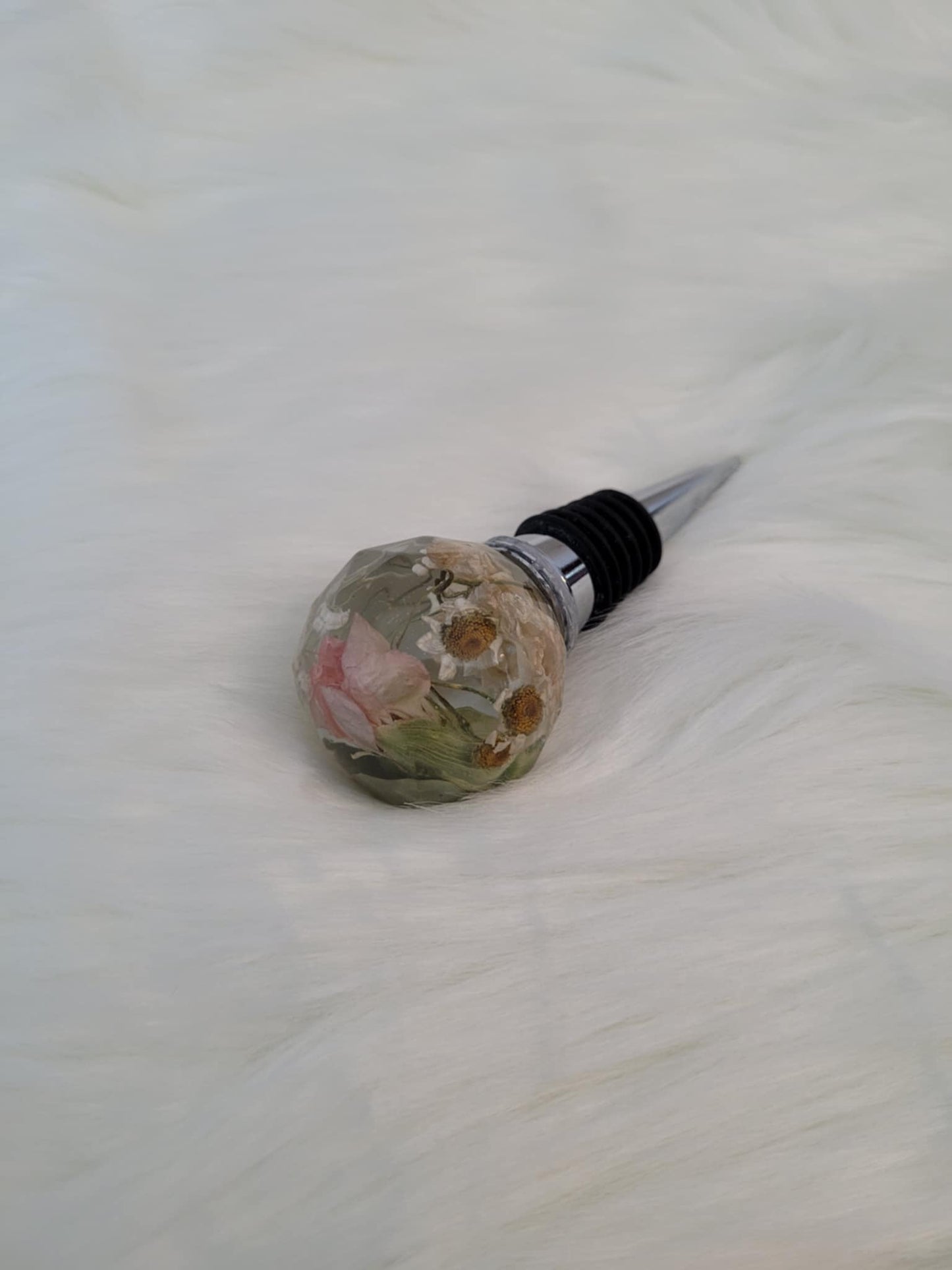 Wine Stopper