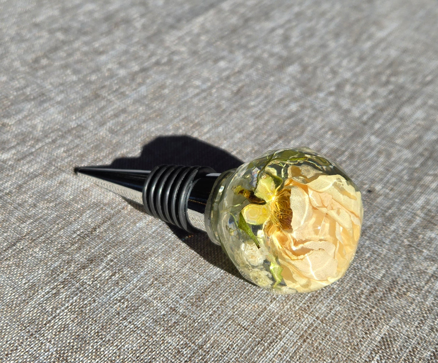 Wine Stopper