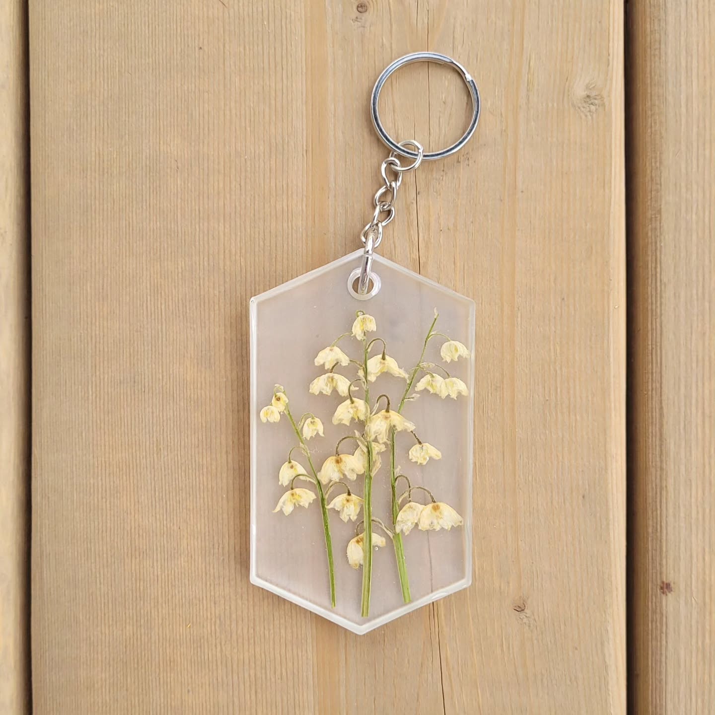 Keychains