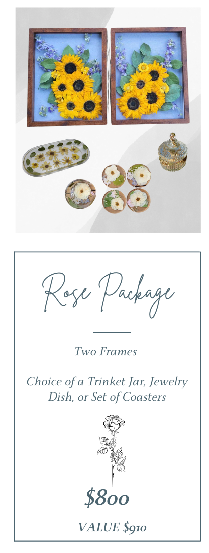 Rose Package