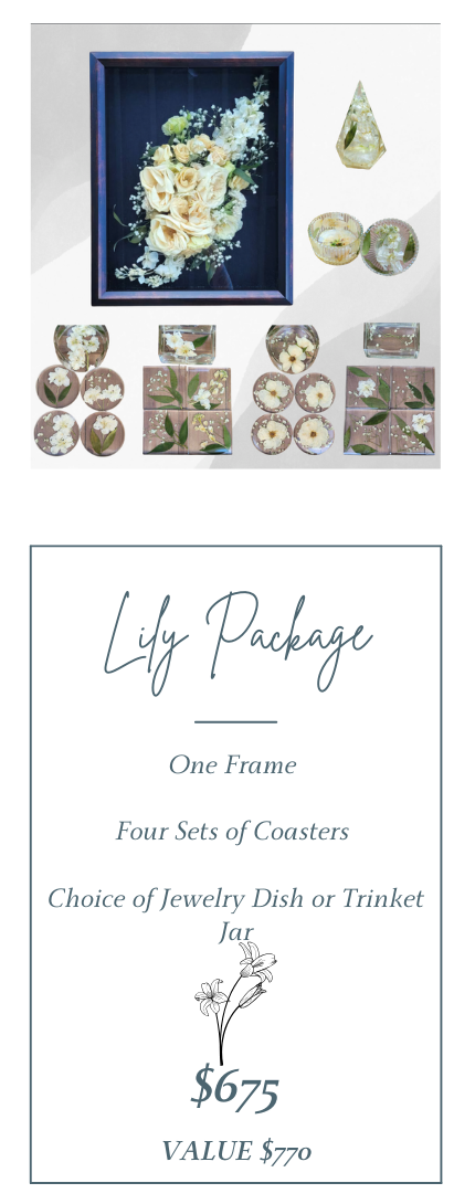 Lily Package