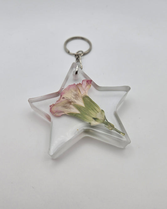 Star Keychains