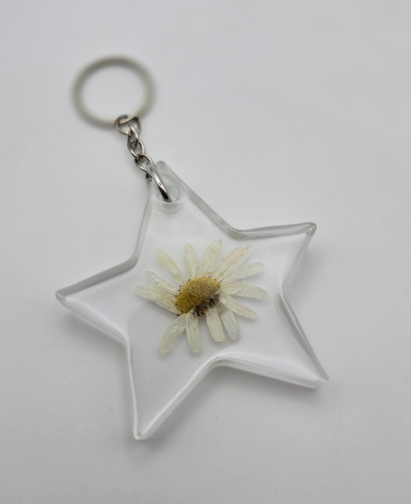 Star Keychains