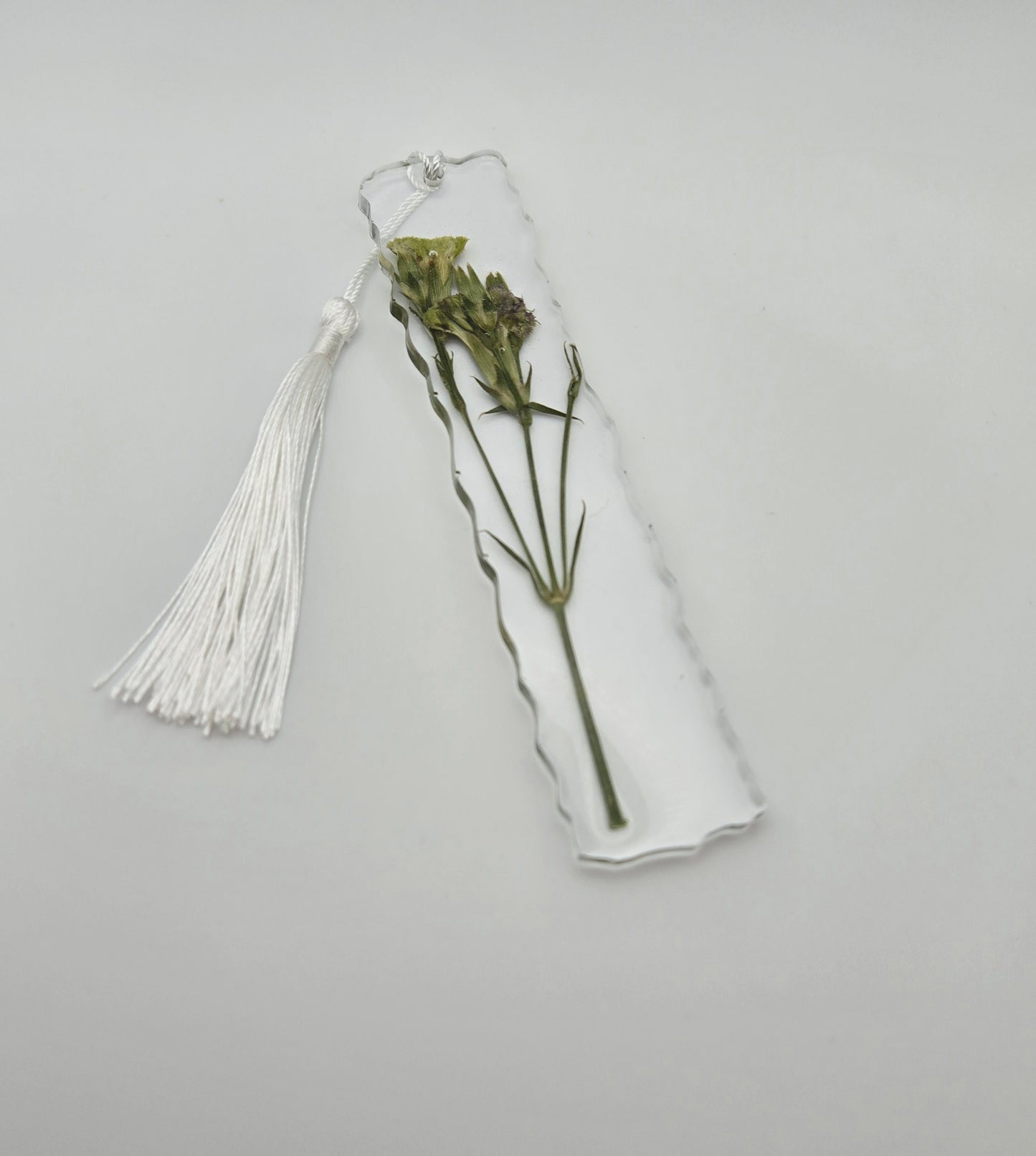 Large Floral Bookmarks