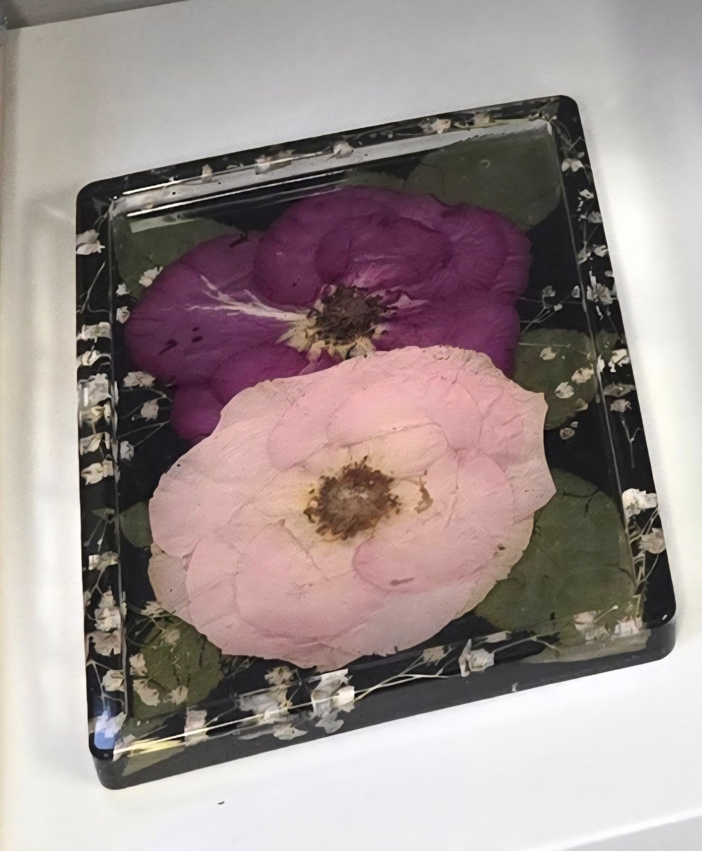 Small Rectangle Tray