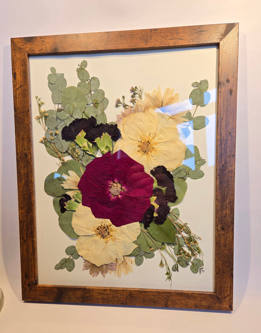11" by 14" Standard Frame